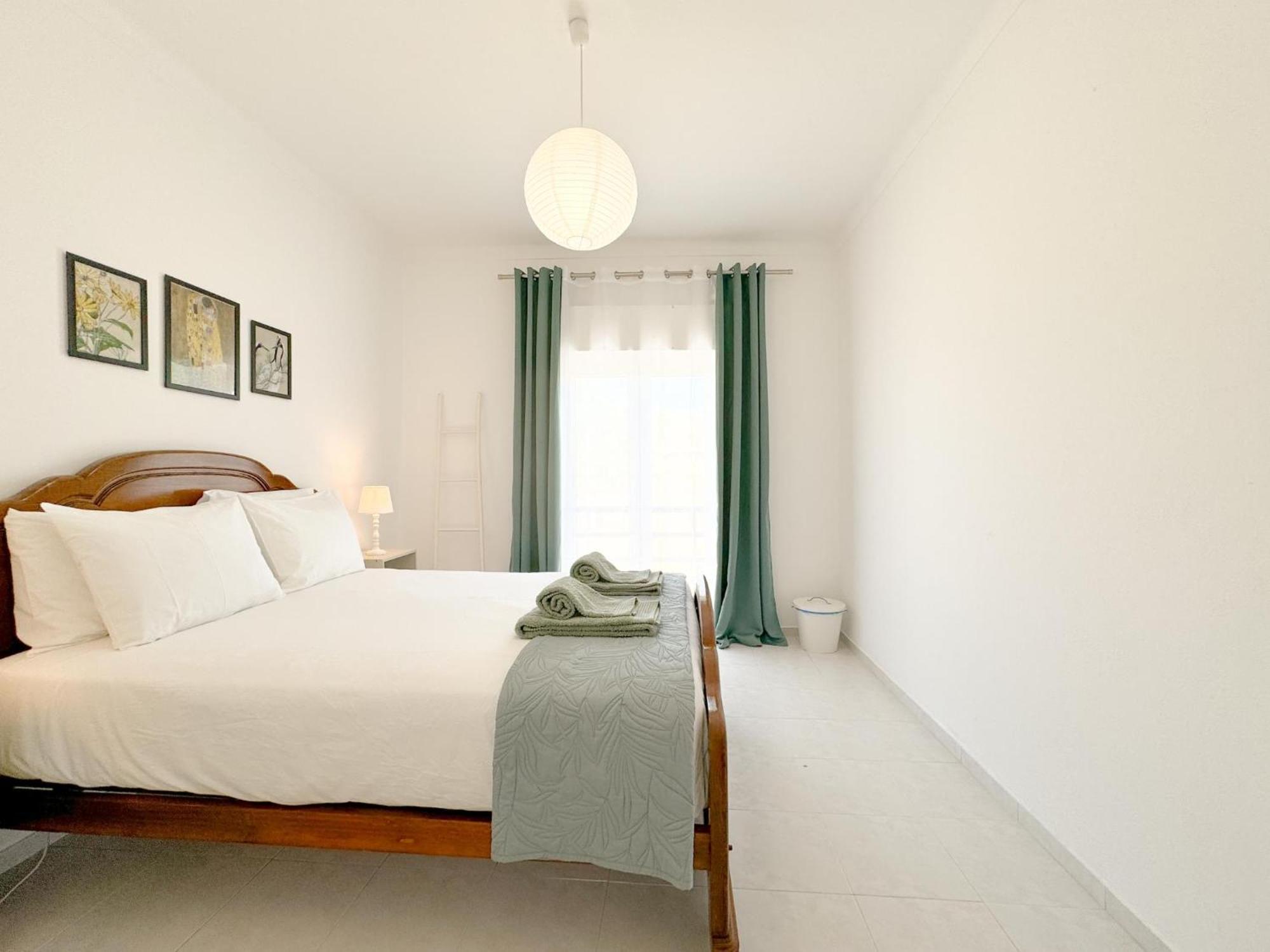 Apartamento With View Of The Historic #1952 Lagos